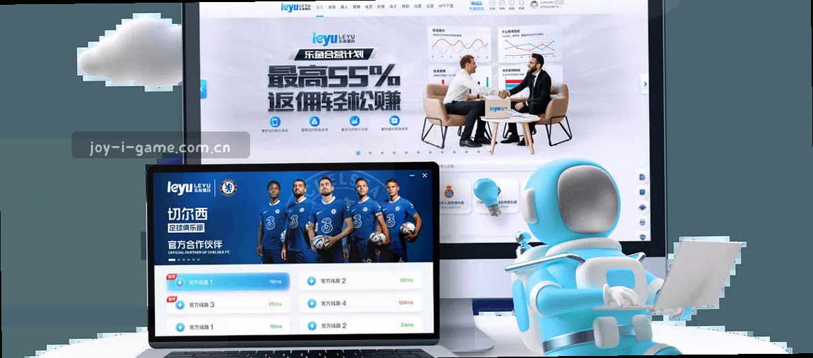 探索网站核心 了解我们故事